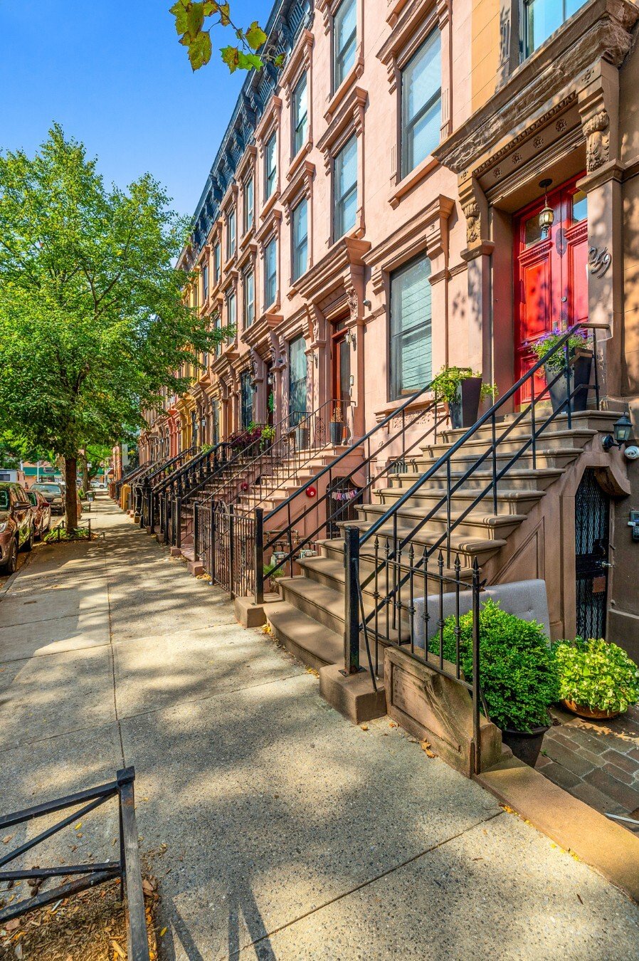 Residential New York City In New York, New York, United States For Sale
