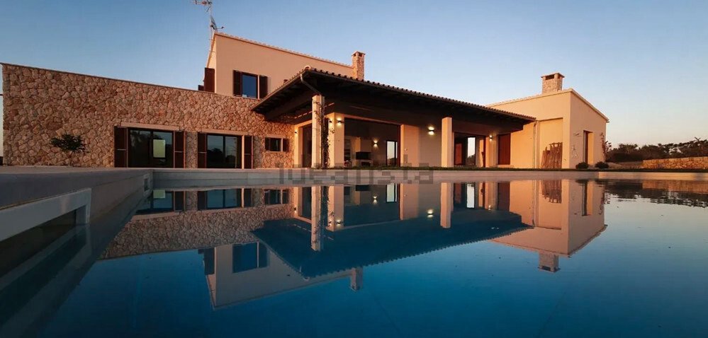 Country House in ses Salines, Balearic Islands, Spain 1 - 14707714