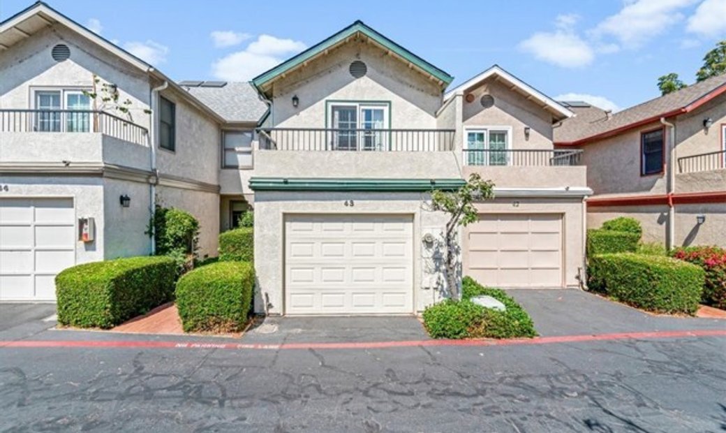 1106 Oceanaire Drive,San Luis In San Luis Obispo, California, United States For Sale (14706687)