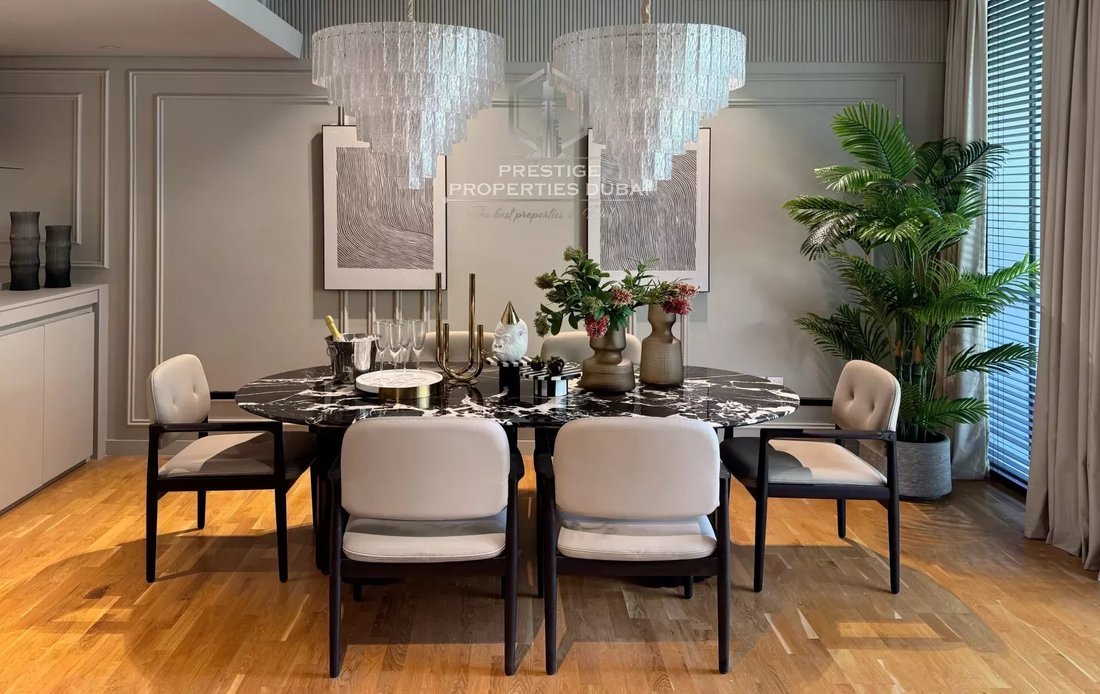 2 Bedroom With Sea View Blue Waters In Dubai, Dubai, United Arab