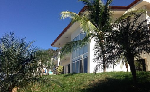 Maison à Playa Hermosa, Guanacaste, Costa Rica 1