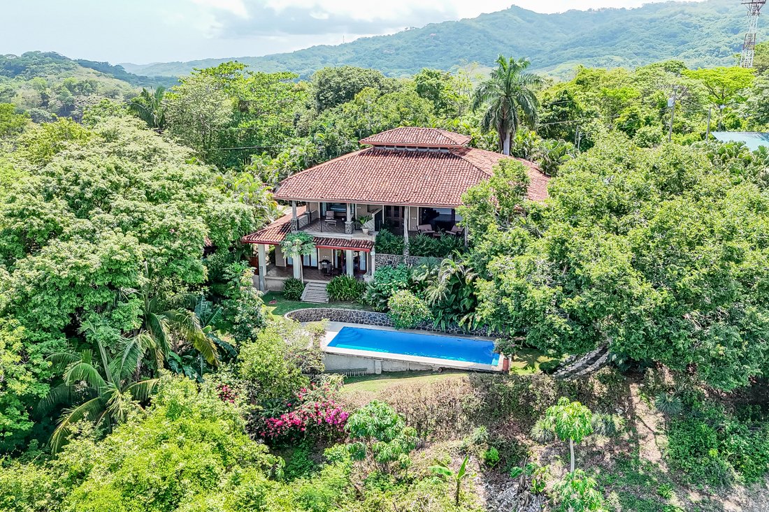 House in Playa Camaronal, Guanacaste Province, Costa Rica 2 - 14605849