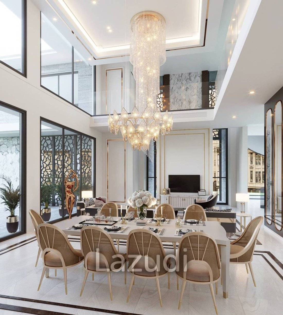 Villa in Pong, Chon Buri, Thailand 5 - 14708979