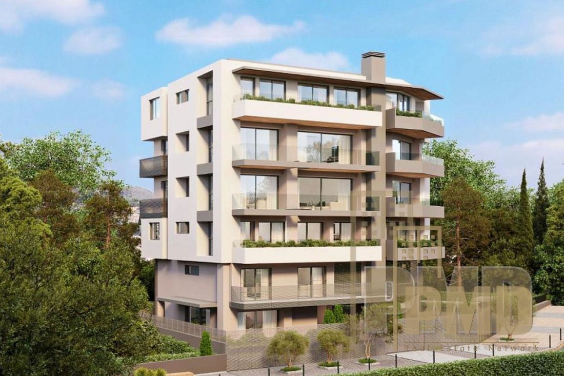Apartment in Voula, Attica, Greece 4 - 14708618