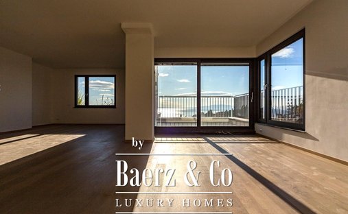 Apartment in Grad Opatija, Primorje-Gorski Kotar County, Croatia 1