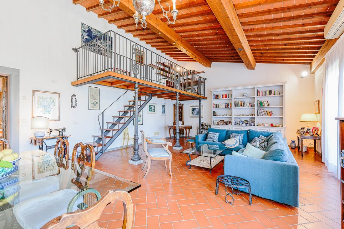 Fiesole, Tuscany, Italy 5 - 14707167