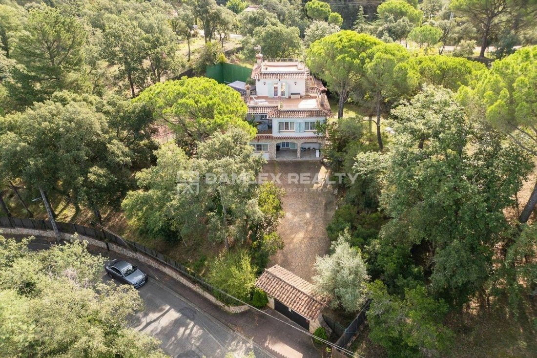 House in Caldes de Malavella, Catalonia, Spain 4 - 13733989