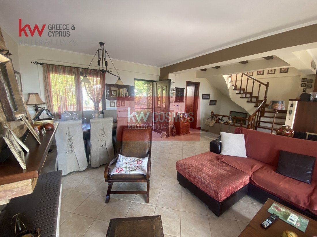 Apartment in Amarynthos, Thessaly and Central Greece, Greece 4 - 14708619