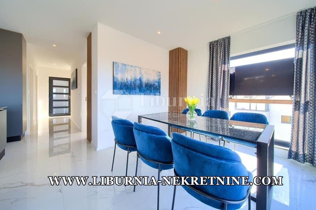 Apartment in Malinska, Primorje-Gorski Kotar County, Croatia 2 - 14707674