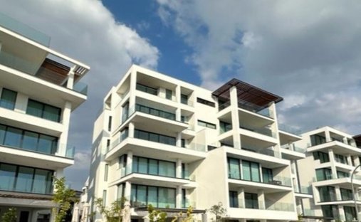 Apartment in Paphos, Paphos, Cyprus 1
