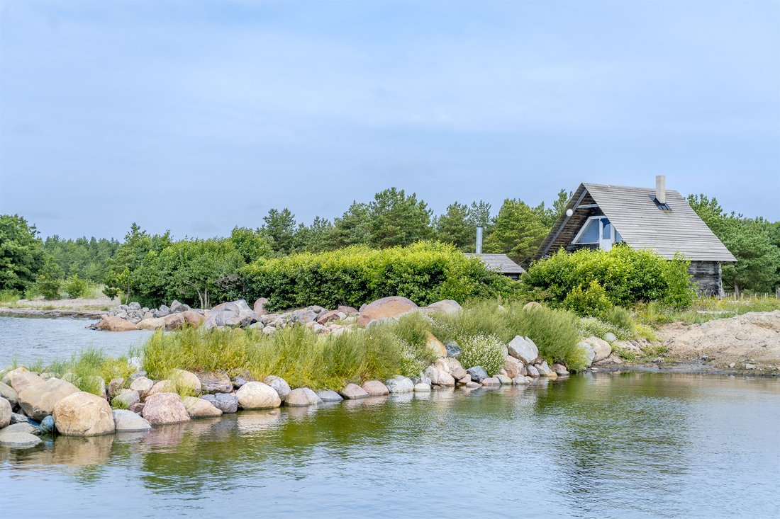 Land In Viimsi, Harju County, Estonia For Sale (14709035)