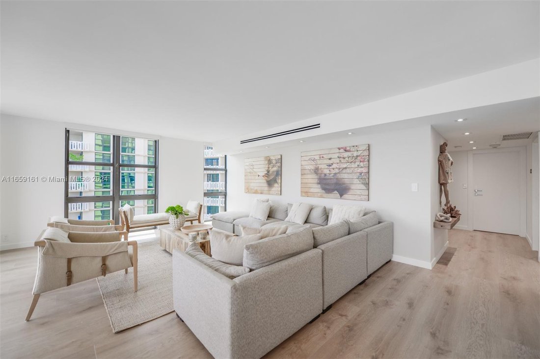 Condo Key Biscayne In Key Biscayne, Florida, United States For Rent