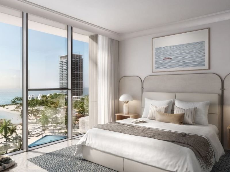 Apartment in Al Marjan Island / Jazeerat Al Marjan, Ras al-Khaimah Emirate, United Arab Emirates 2 - 14707619