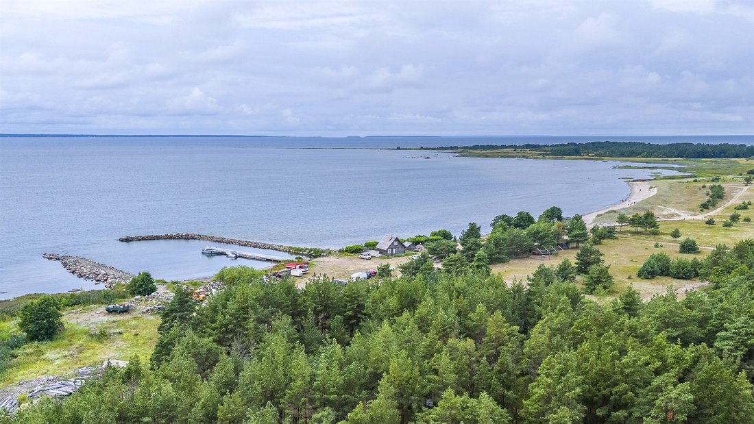 Land In Viimsi, Harju County, Estonia For Sale (14709035)