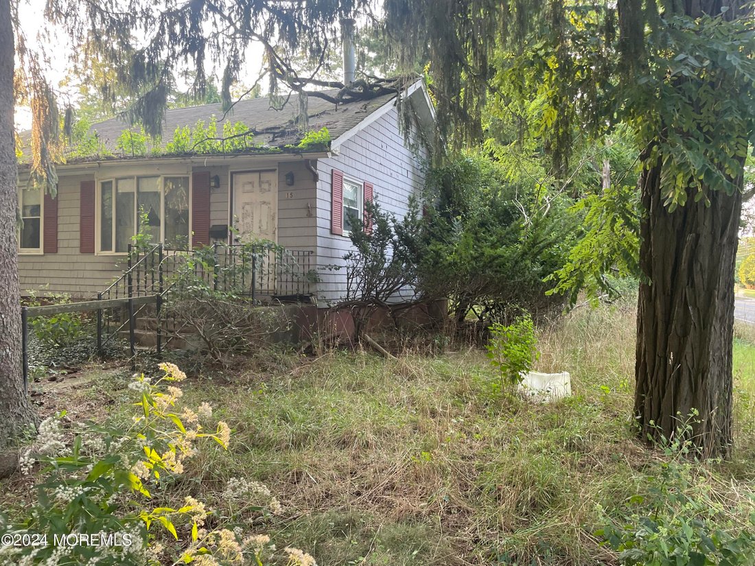 Vacant Land In Lincroft, New Jersey, United States For Sale (14706871)