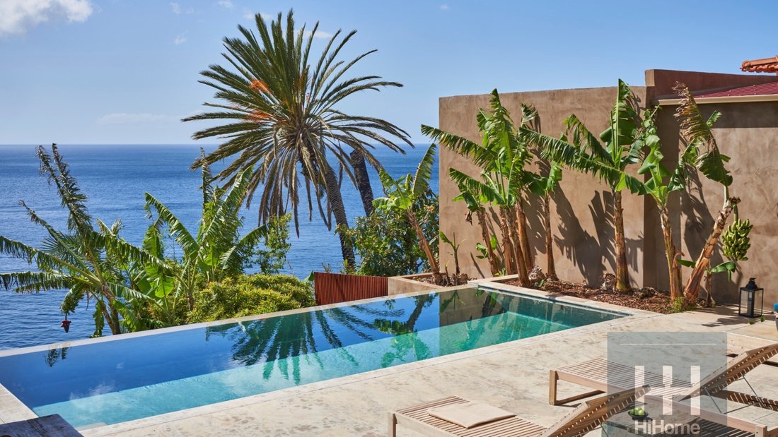 House in Funchal, Madeira, Portugal 3 - 14708085