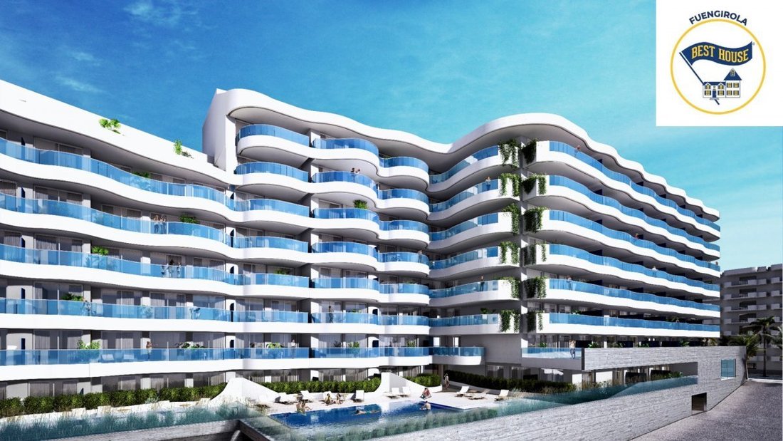 Penthouse in Spain 4 - 14709250