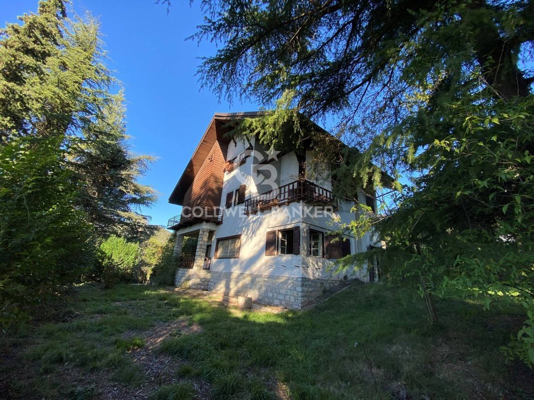 House in Cunettone, Lombardy, Italy 3 - 14708545