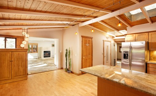 Maison à Aspen, Colorado, États-Unis 1