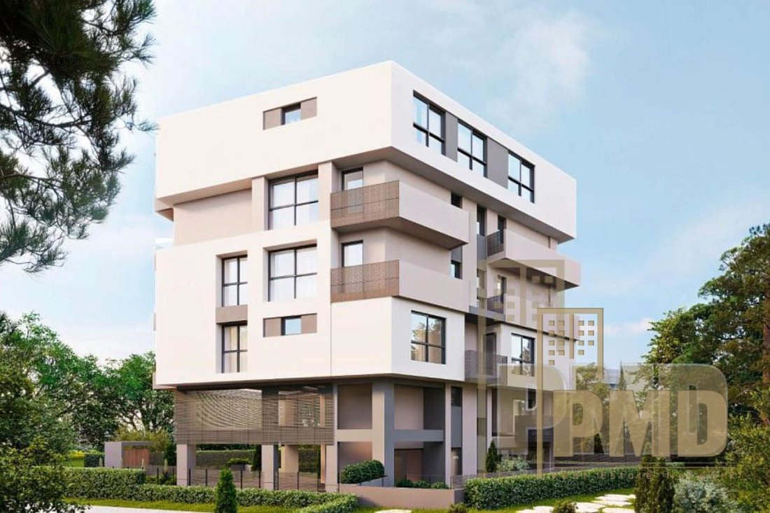 Apartment in Voula, Attica, Greece 1 - 14708618