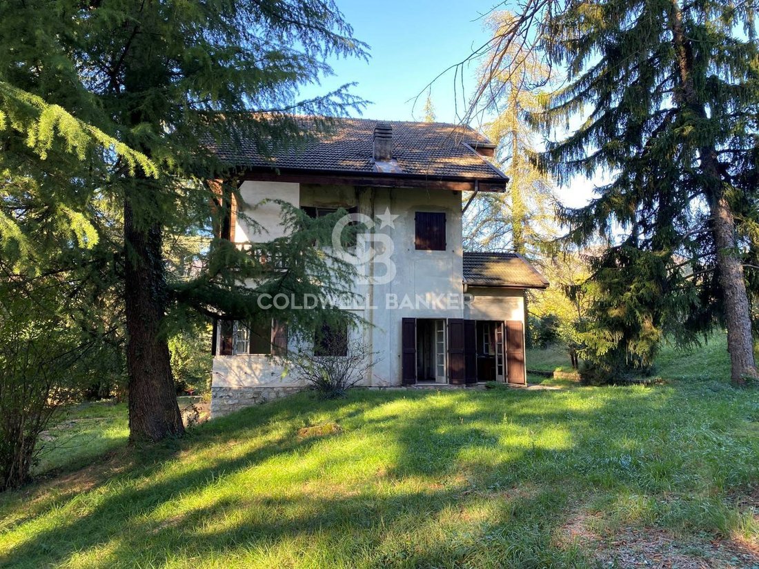 House in Cunettone, Lombardy, Italy 2 - 14708545