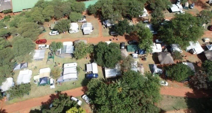 Bela-Bela, Limpopo, South Africa 2 - 14708102