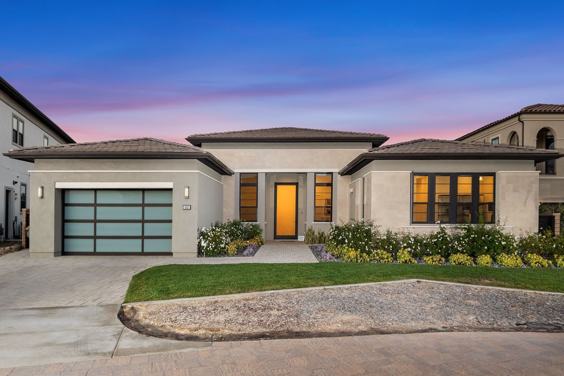 6165 Kareila Drive, San Diego, Ca 92130 In San Diego, California