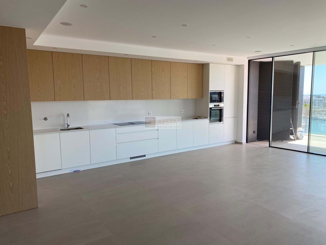 Apartment in Sao Goncalo de Lagos, Algarve, Portugal 3 - 14706931
