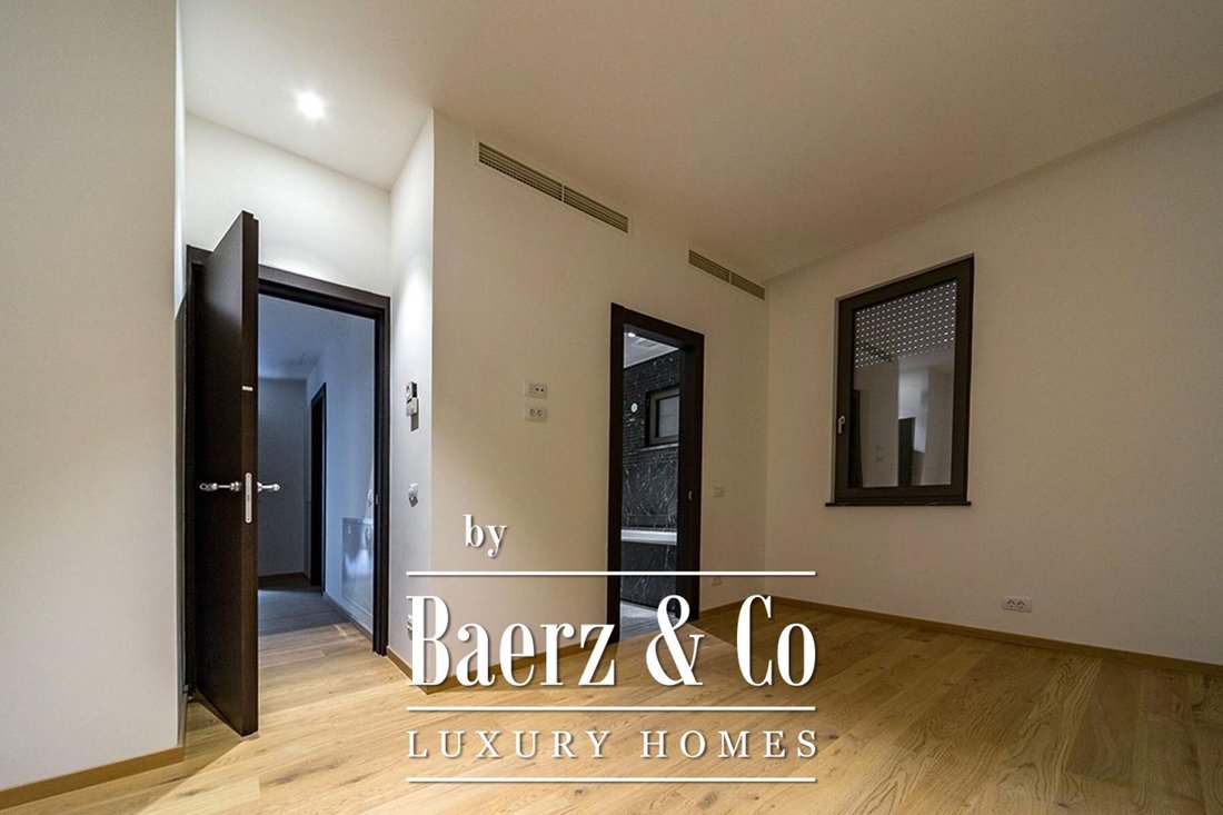 Apartment in Grad Opatija, Primorje-Gorski Kotar County, Croatia 3 - 14708096