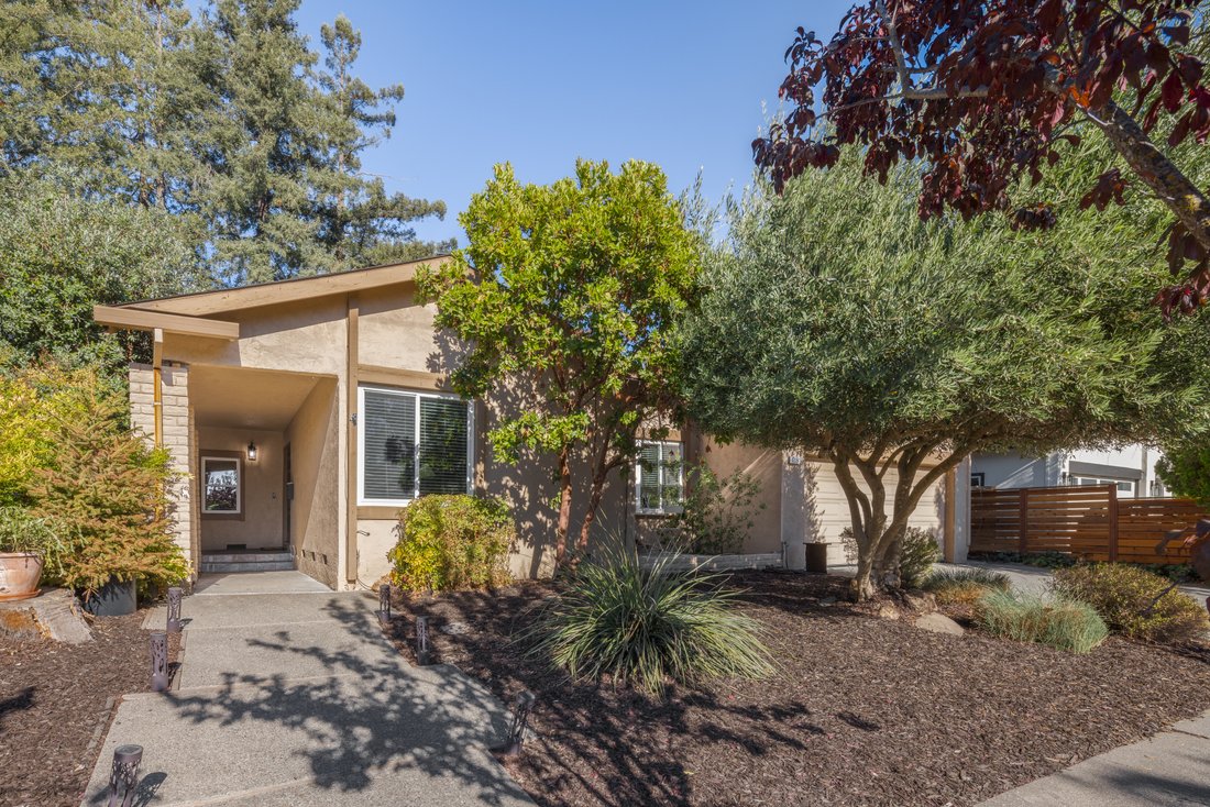 Valley Beauty In Santa Rosa, California, United States For Sale