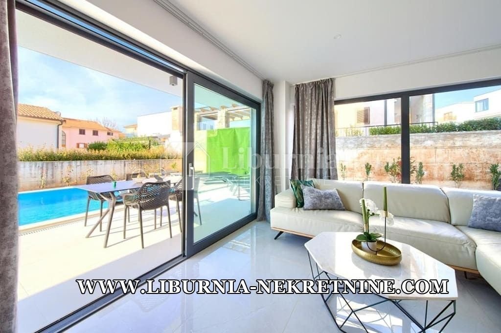 Apartment in Malinska, Primorje-Gorski Kotar County, Croatia 2 - 14707676