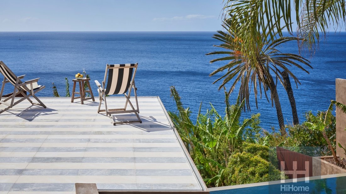House in Funchal, Madeira, Portugal 1 - 14708085