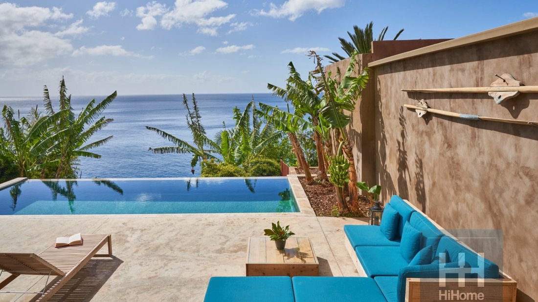 House in Funchal, Madeira, Portugal 5 - 14708085