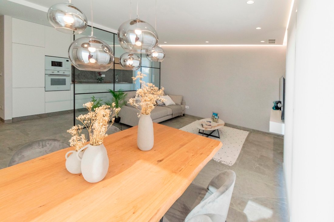 Villa in Pilar de la Horadada, Valencian Community, Spain 5 - 14708310