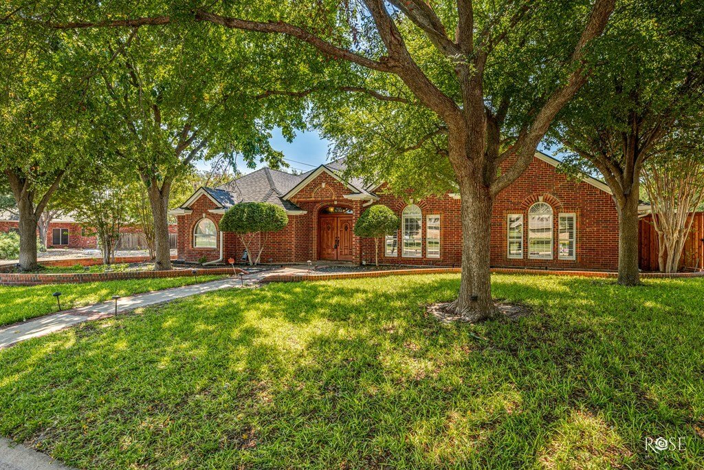 Residential San Angelo In San Angelo, Texas, United States For Sale