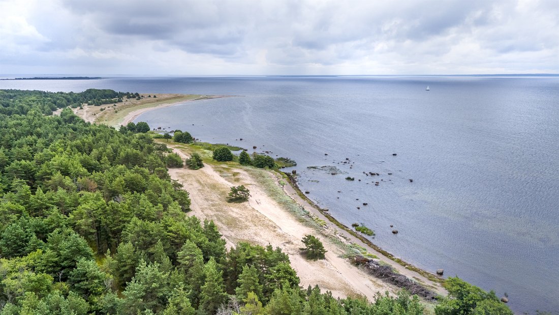 Land In Viimsi, Harju County, Estonia For Sale (14709035)