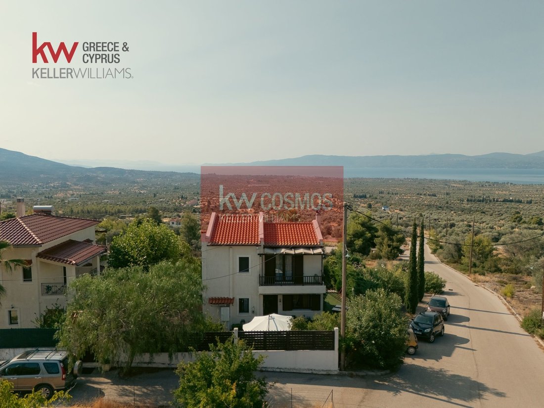 Apartment in Amarynthos, Thessaly and Central Greece, Greece 2 - 14708619