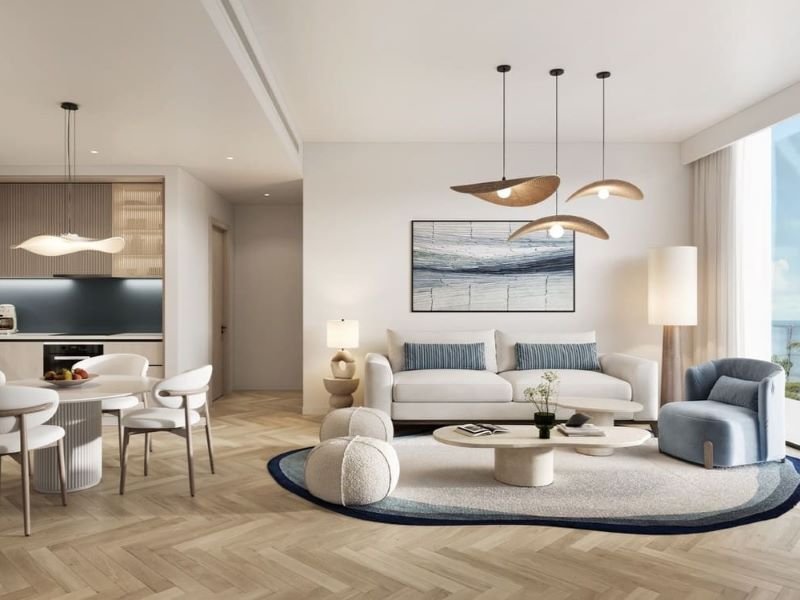Apartment in Al Mamoura, Ras al-Khaimah Emirate, United Arab Emirates 2 - 14707620