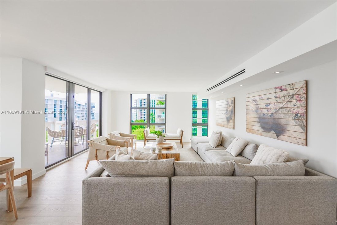 Condo Key Biscayne In Key Biscayne, Florida, United States For Rent