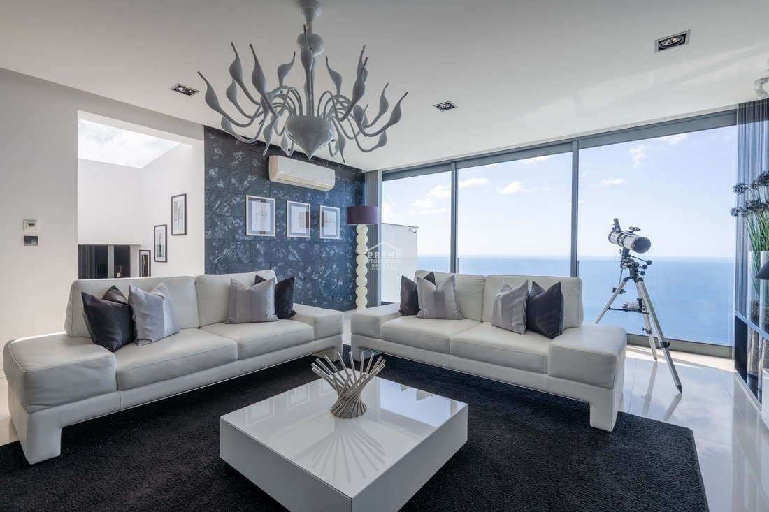Villa in Estreito da Calheta, Autonome Region Madeira, Portugal 4 - 14706926