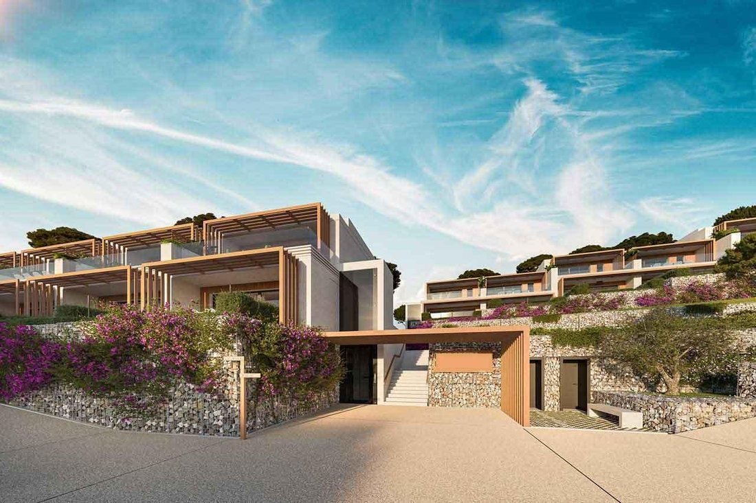 Mijas, Andalusia, Spain 3 - 14693611