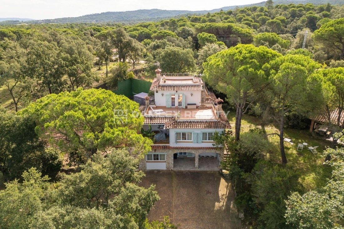 House in Caldes de Malavella, Catalonia, Spain 2 - 13733989