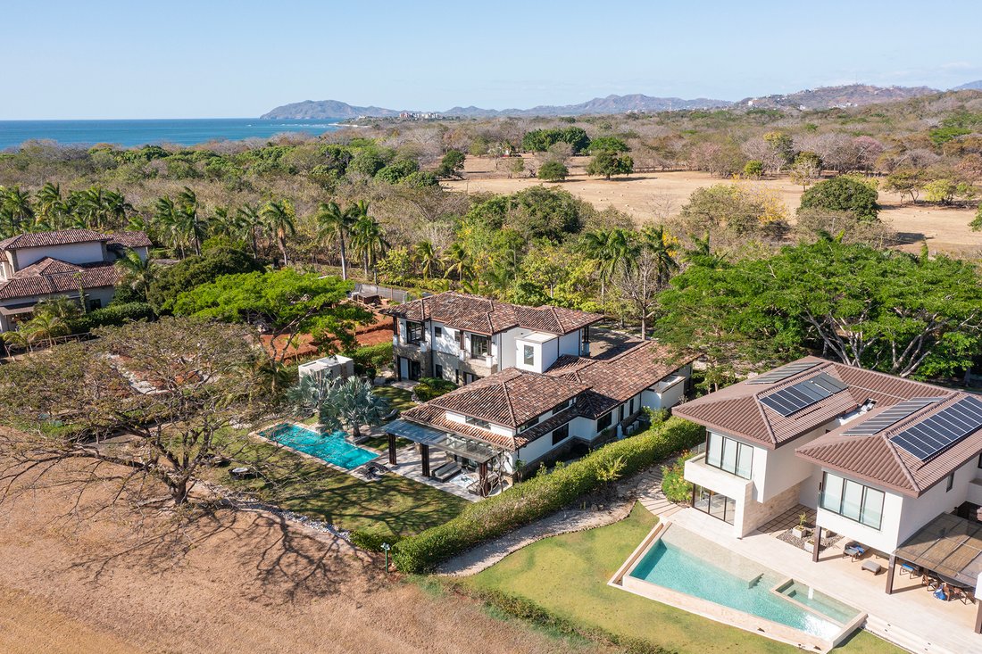 Maison à Playa Langosta, Guanacaste, Costa Rica 5 - 14605878