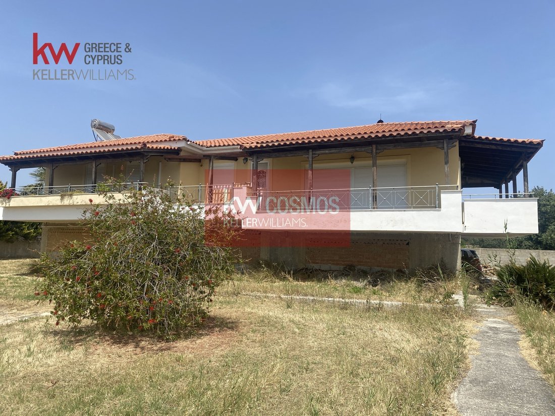 House in Styra Municipal Unit, Thessaly and Central Greece, Greece 2 - 14708625