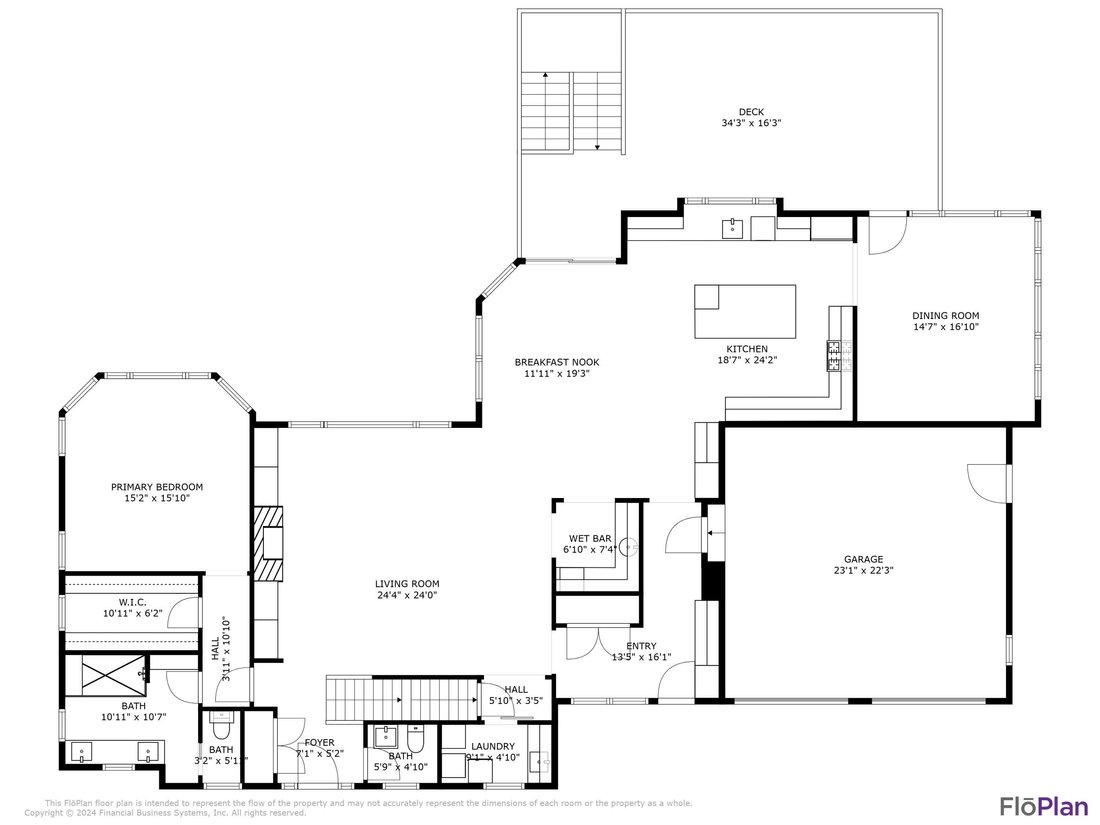 Exquisite Newly Crafted Home In Orleans, Massachusetts, United States