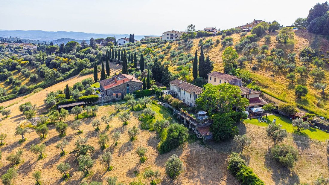 Fiesole, Tuscany, Italy 3 - 14707167