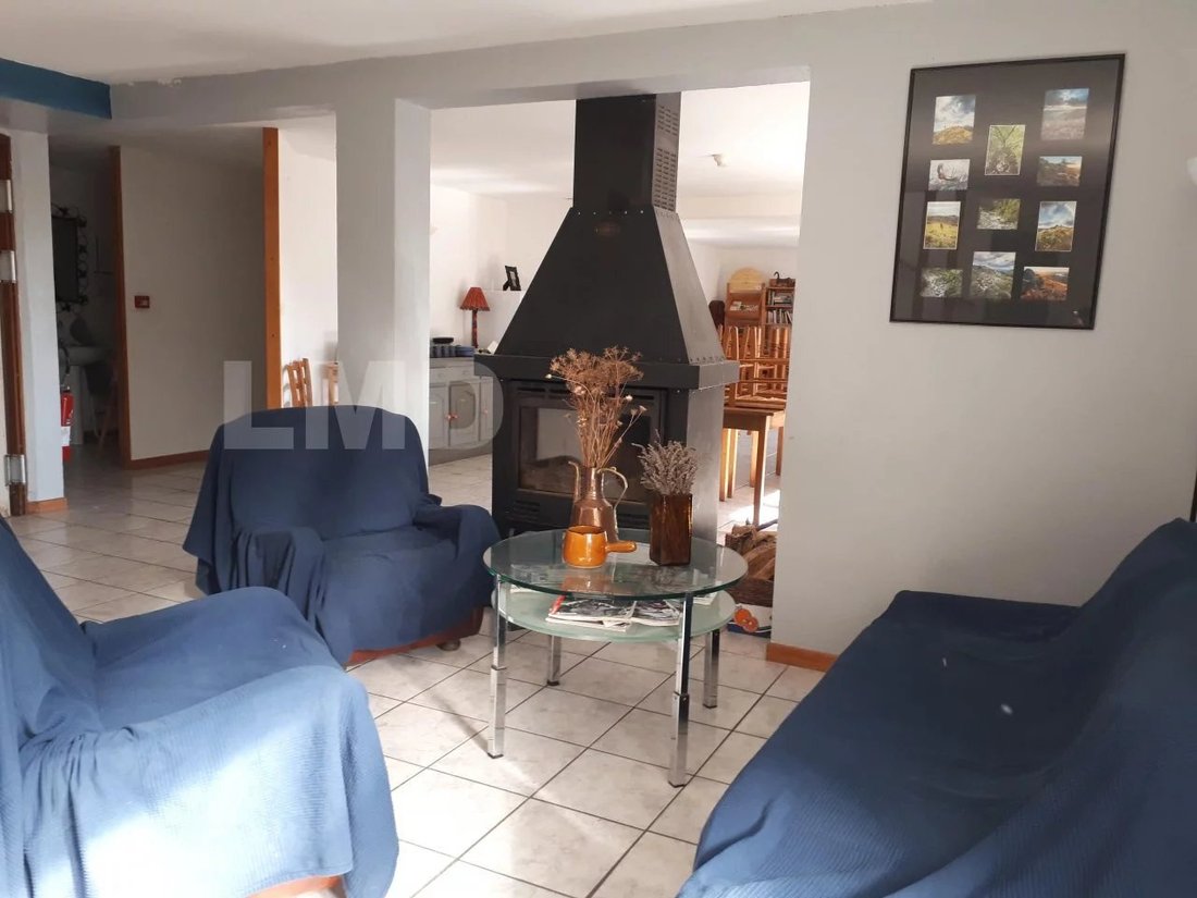 Lasalle House In Lasalle, France For Sale (14707172)