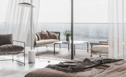 Apartment in Marjan Island, Ras al Khaimah, United Arab Emirates 1