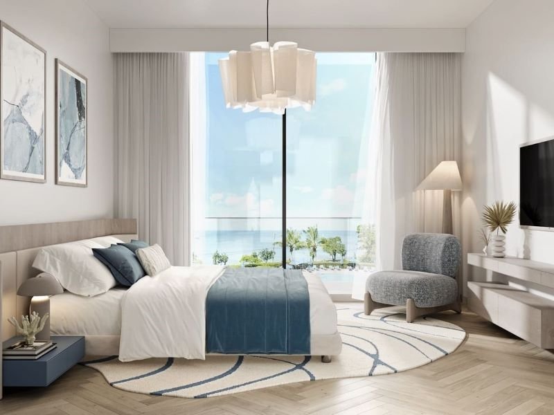 Apartment in Al Mamoura, Ras al-Khaimah Emirate, United Arab Emirates 3 - 14707620
