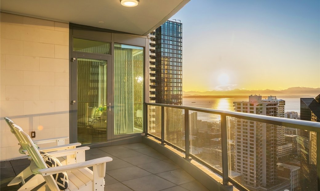 Amazing Price In Premier Escala In Seattle, Washington, United States